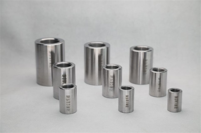 土默特右直螺纹钢筋套筒优点在哪里